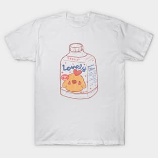 Drink Series - Lovely T-Shirt